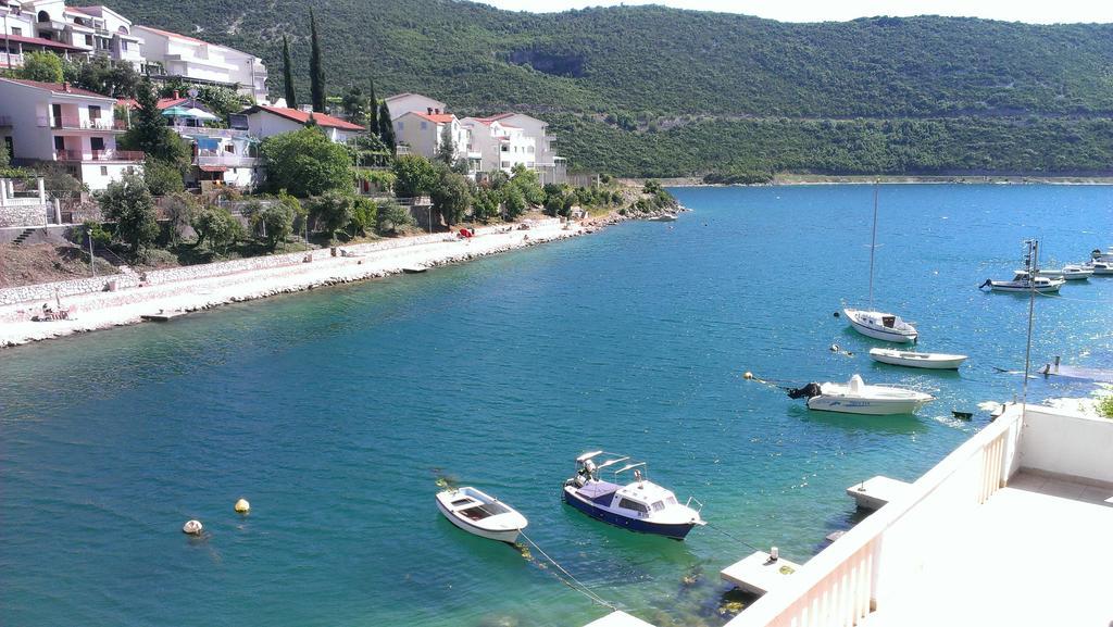 Villa Michel Neum Exterior foto