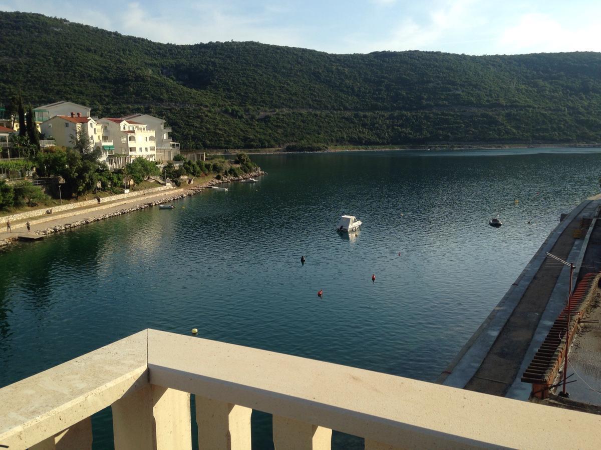 Villa Michel Neum Exterior foto